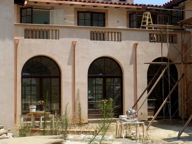 Rain Gutter Sales and Service in Pacific Palisades, Rain Gutters Installation and Replacement , Aluminum, Copper, and Seamless Gutters in Pacific Palisades, Leaders, Rain Chains, Barrels, Headers, and Accessories