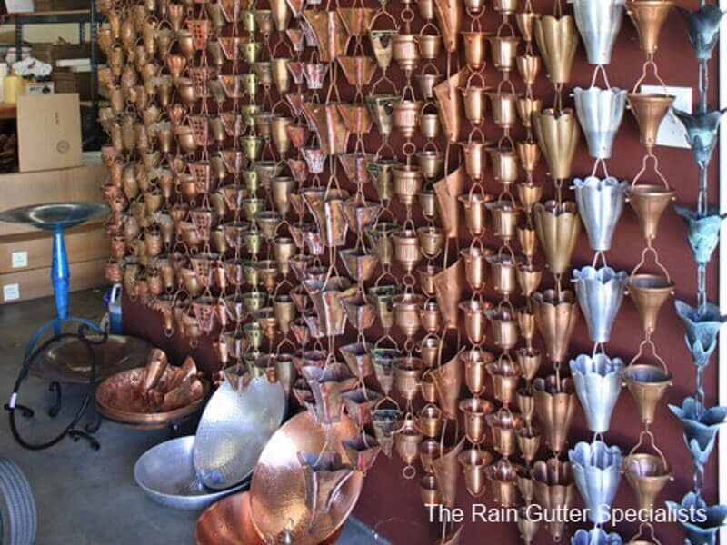 Rain Chains Studio City image 8