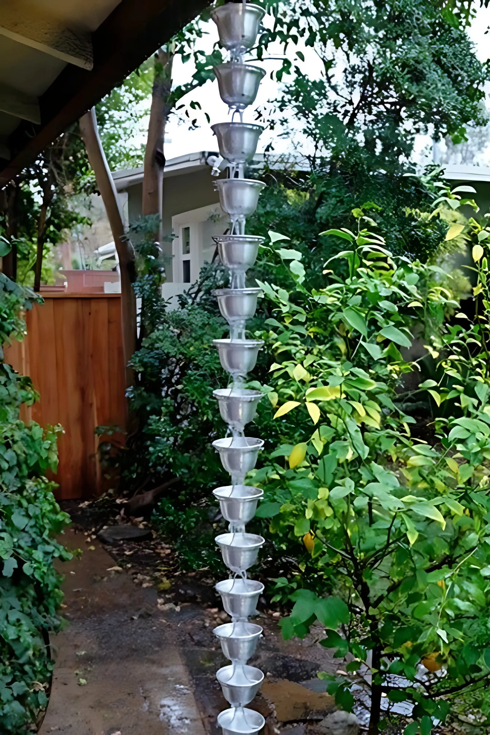 Copper Bells™ in Aluminum thumbnail 3