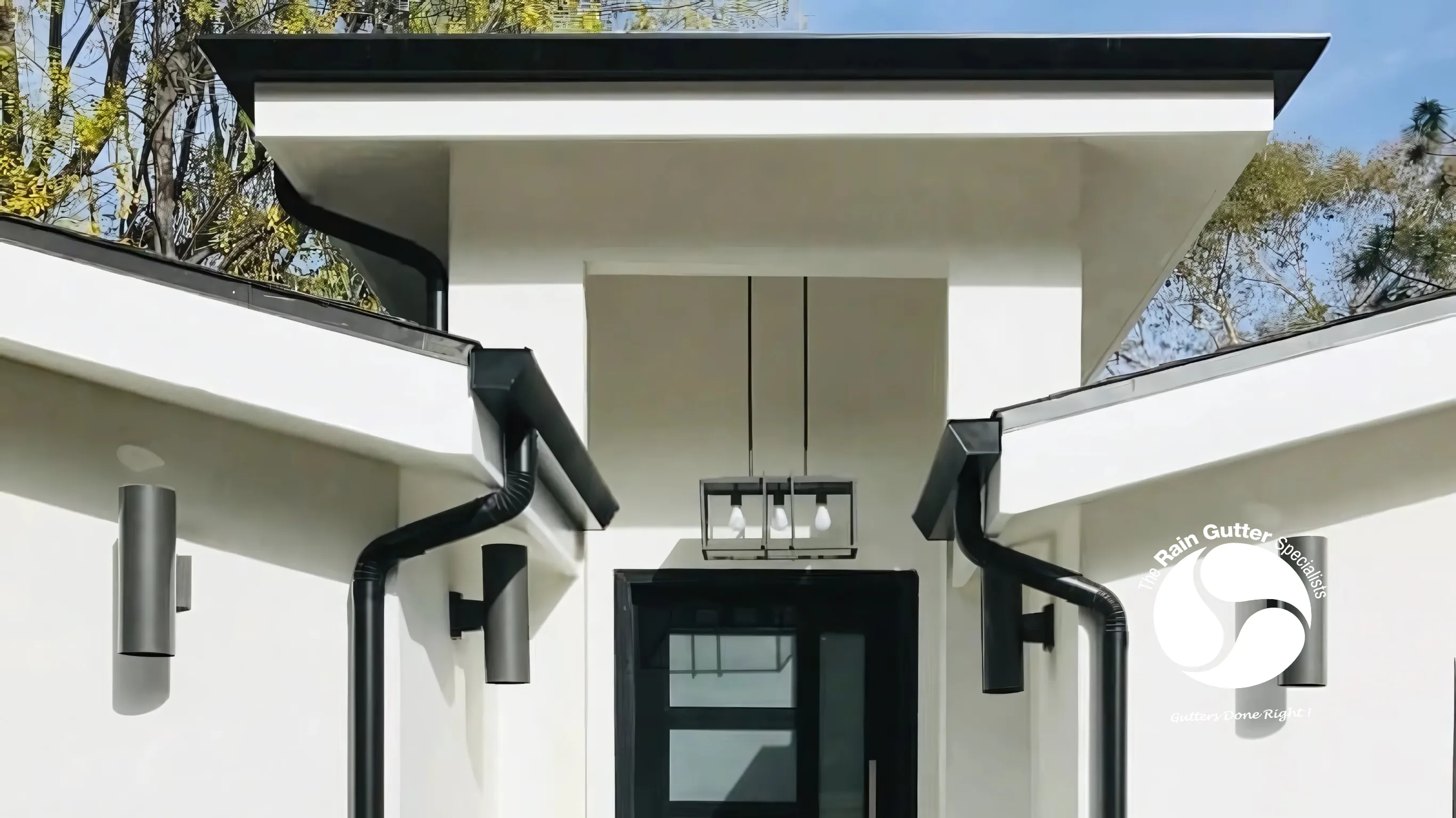 LA County Roofing Experts Explain When Should I Replace My Rain Gutters?