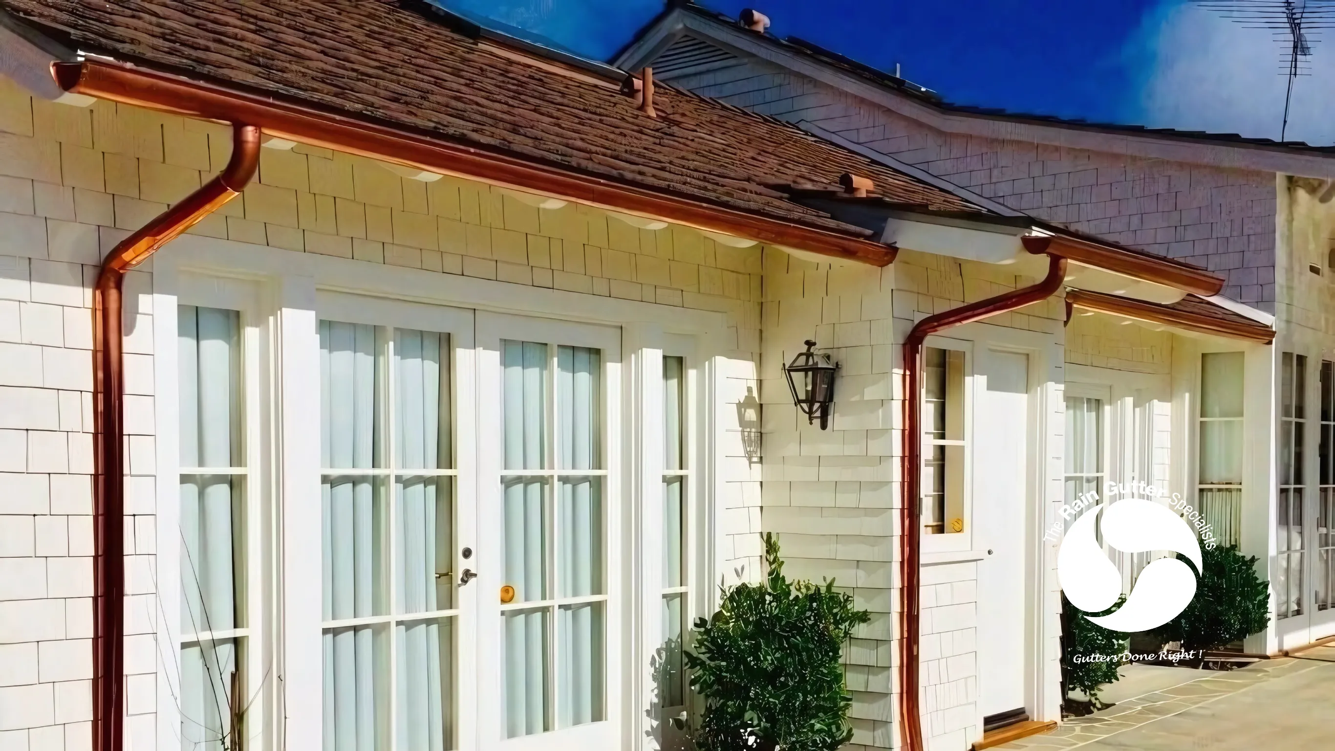 Report by Residential Rain Gutter in Los Angeles - Simple Rain Gutter Maintenance Tips for Your Home that will save you Money!