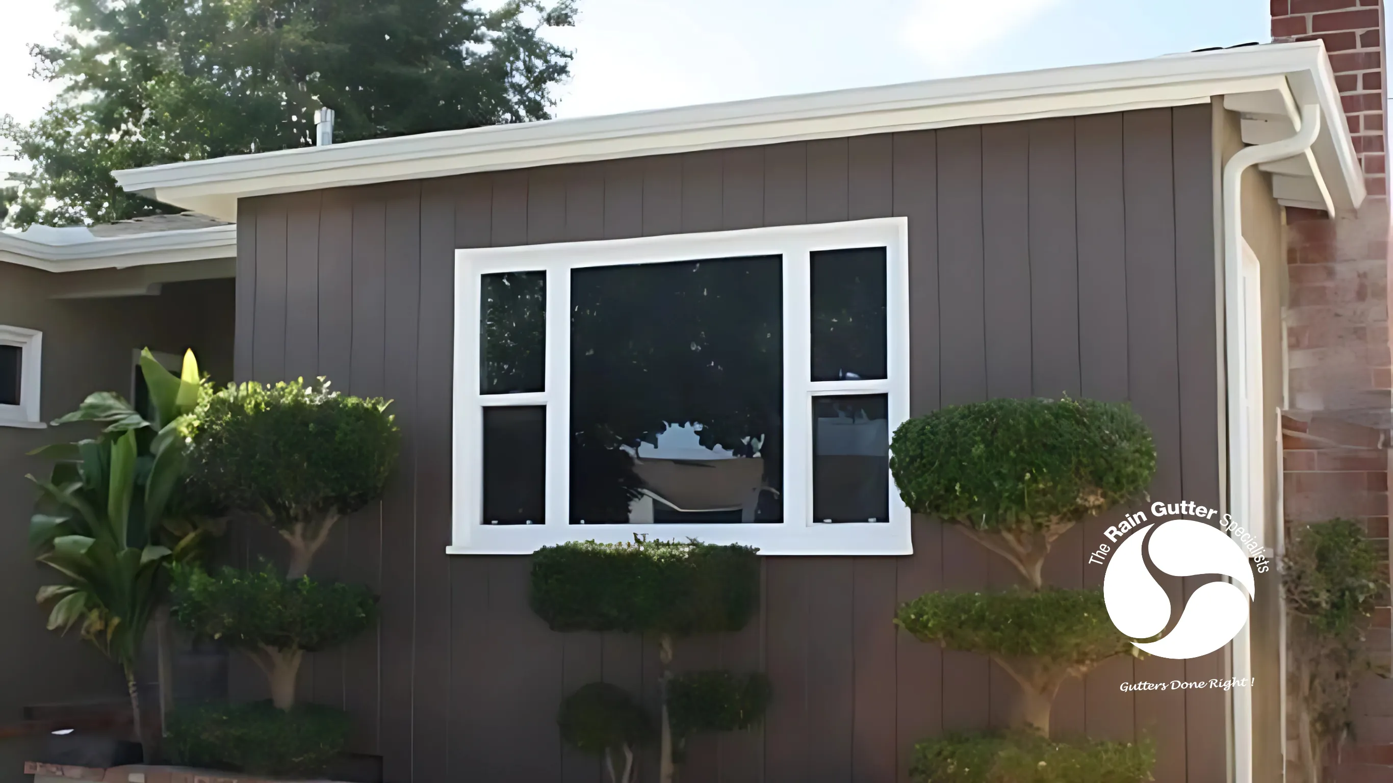 Why Seamless Rain Gutters Are the Best in the Business