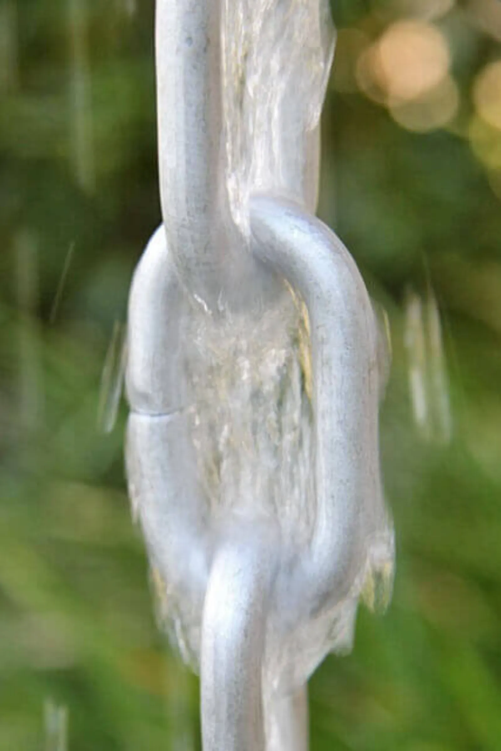 Aluminum Link Chain