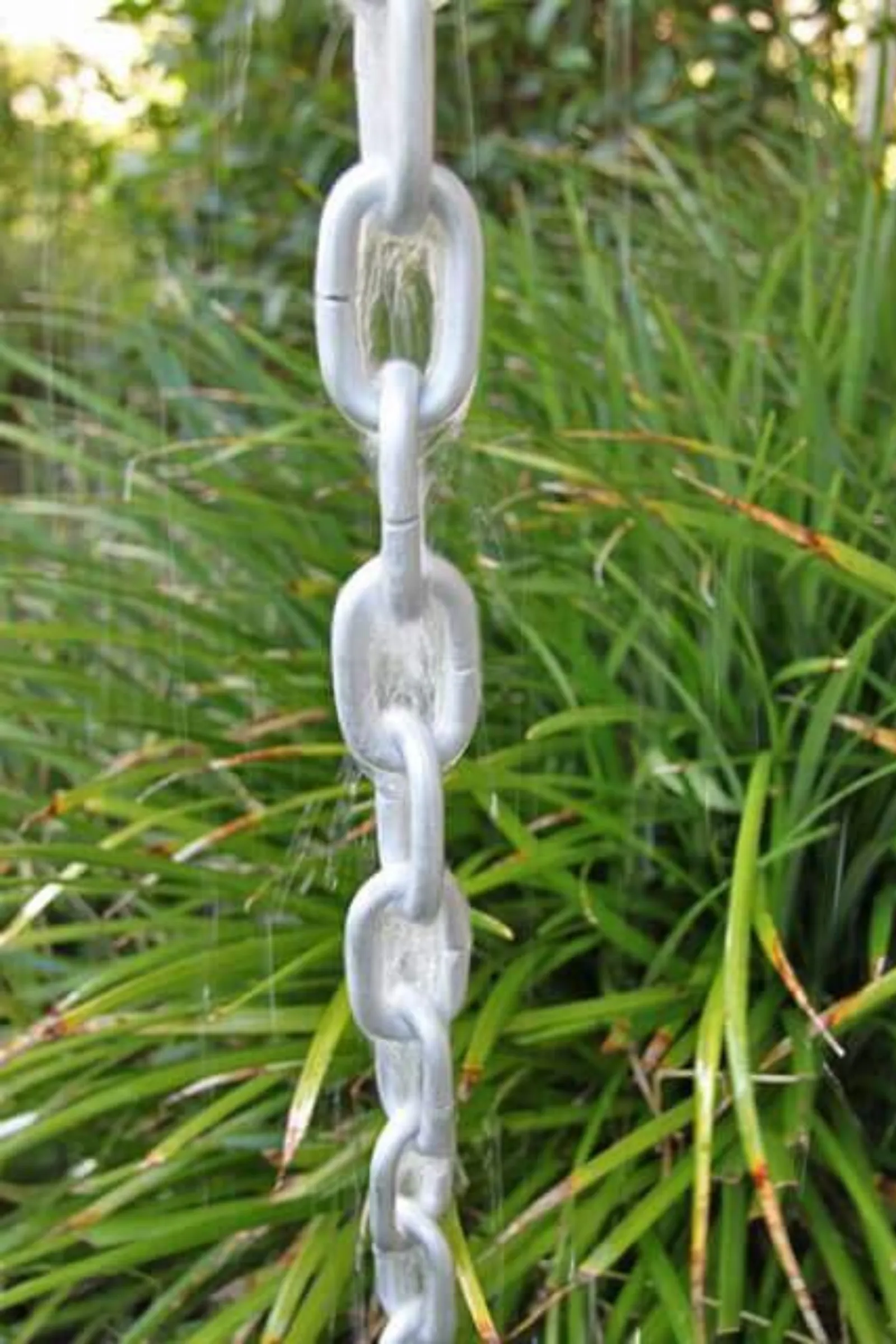 Aluminum Link Chain thumbnail 2