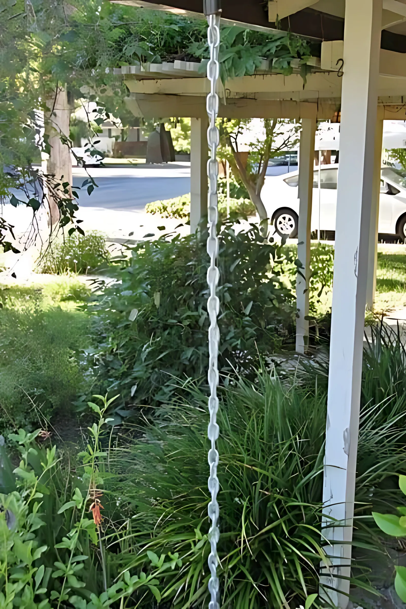 Aluminum Link Chain thumbnail 3