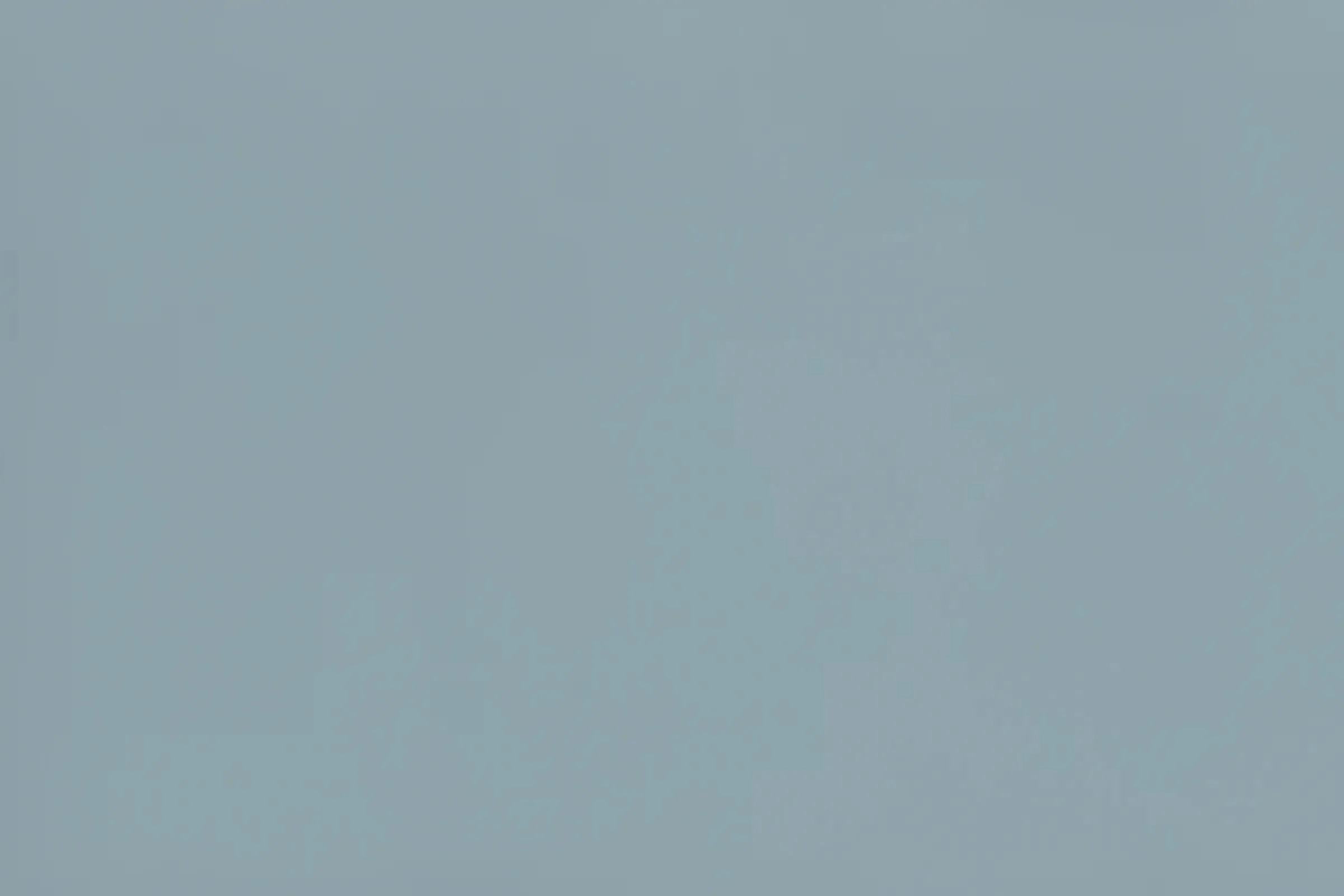 Cape Blue