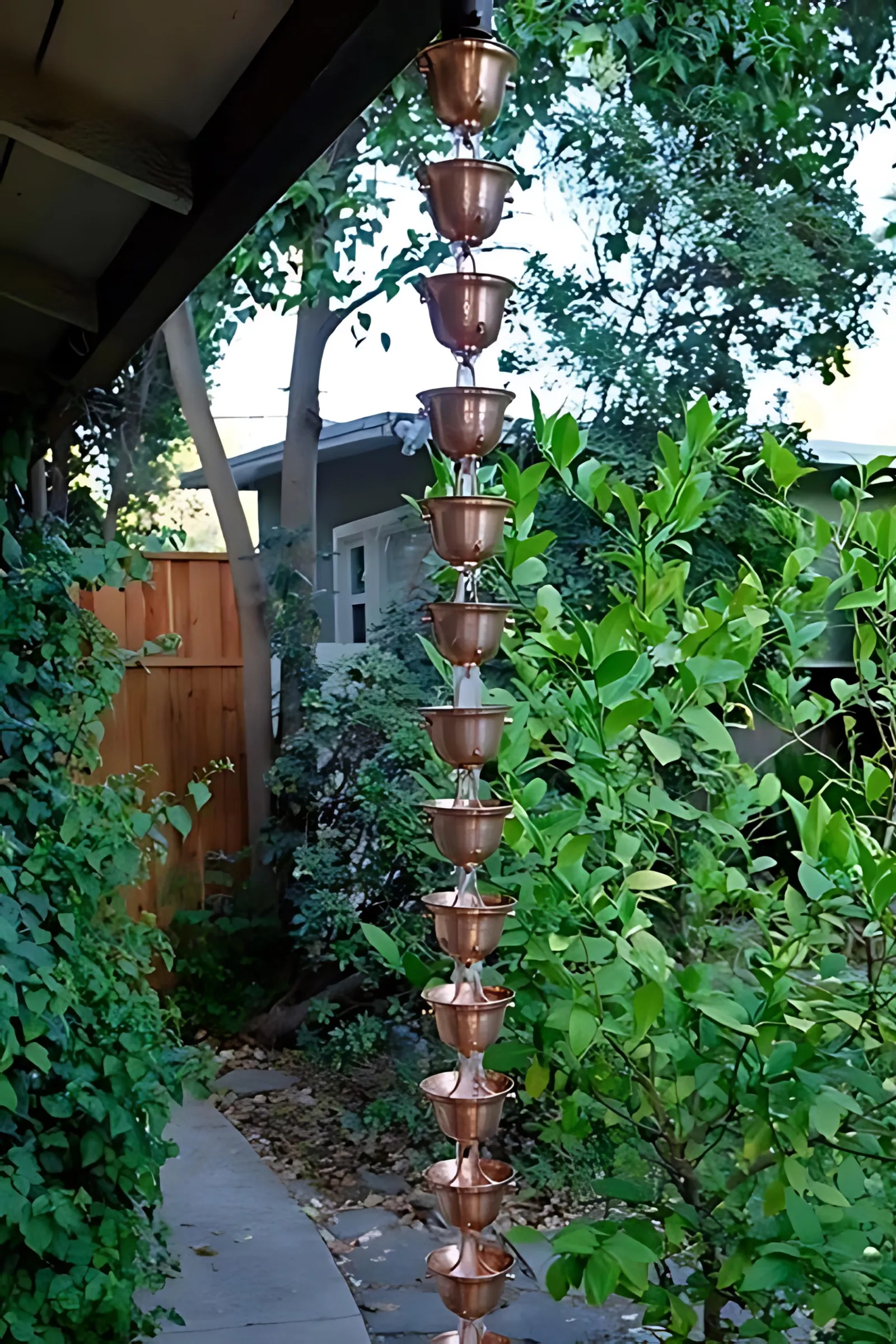 Copper Bells™ thumbnail 3