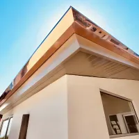 Choose your gutter style