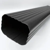 K-Style Downspouts Los Angeles