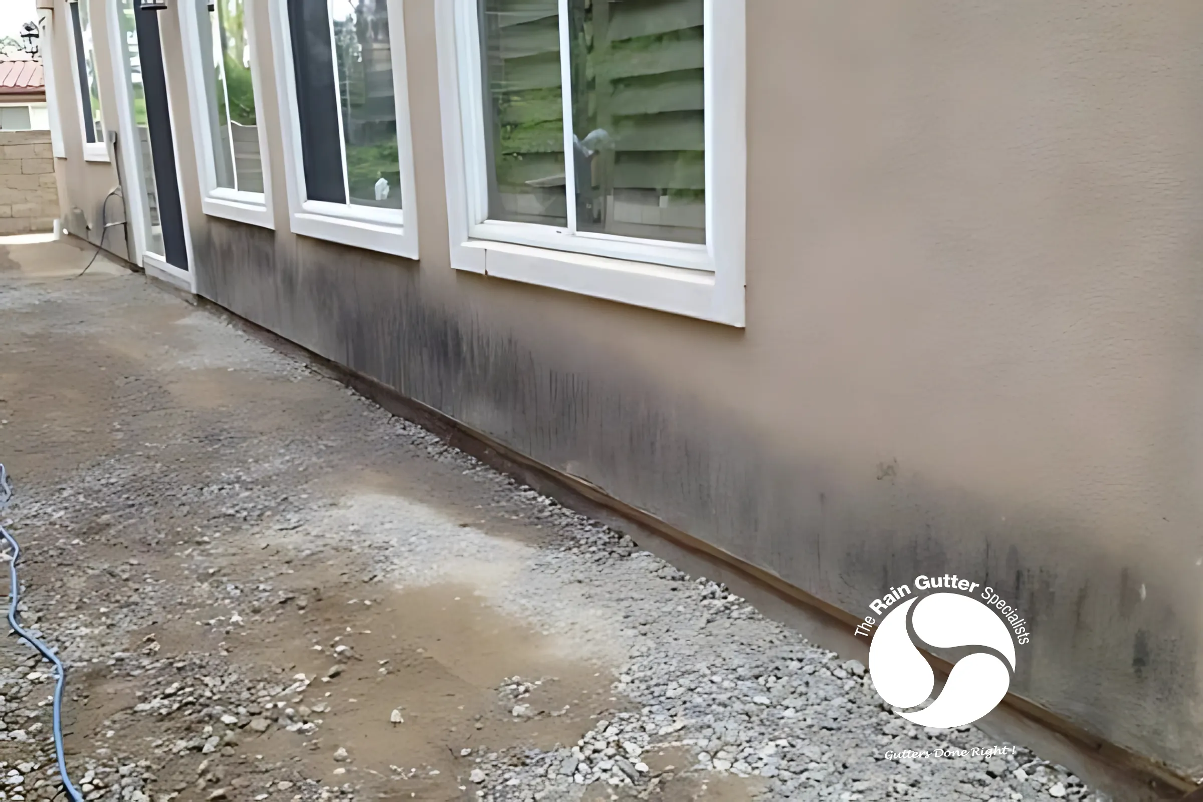 Seamless Gutter Installation in Los Angeles