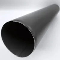 Round Downspouts LA